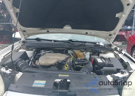 2007 Chevrolet Malibu Ss из США, поврежденный, VIN 1G1ZW57127F149477